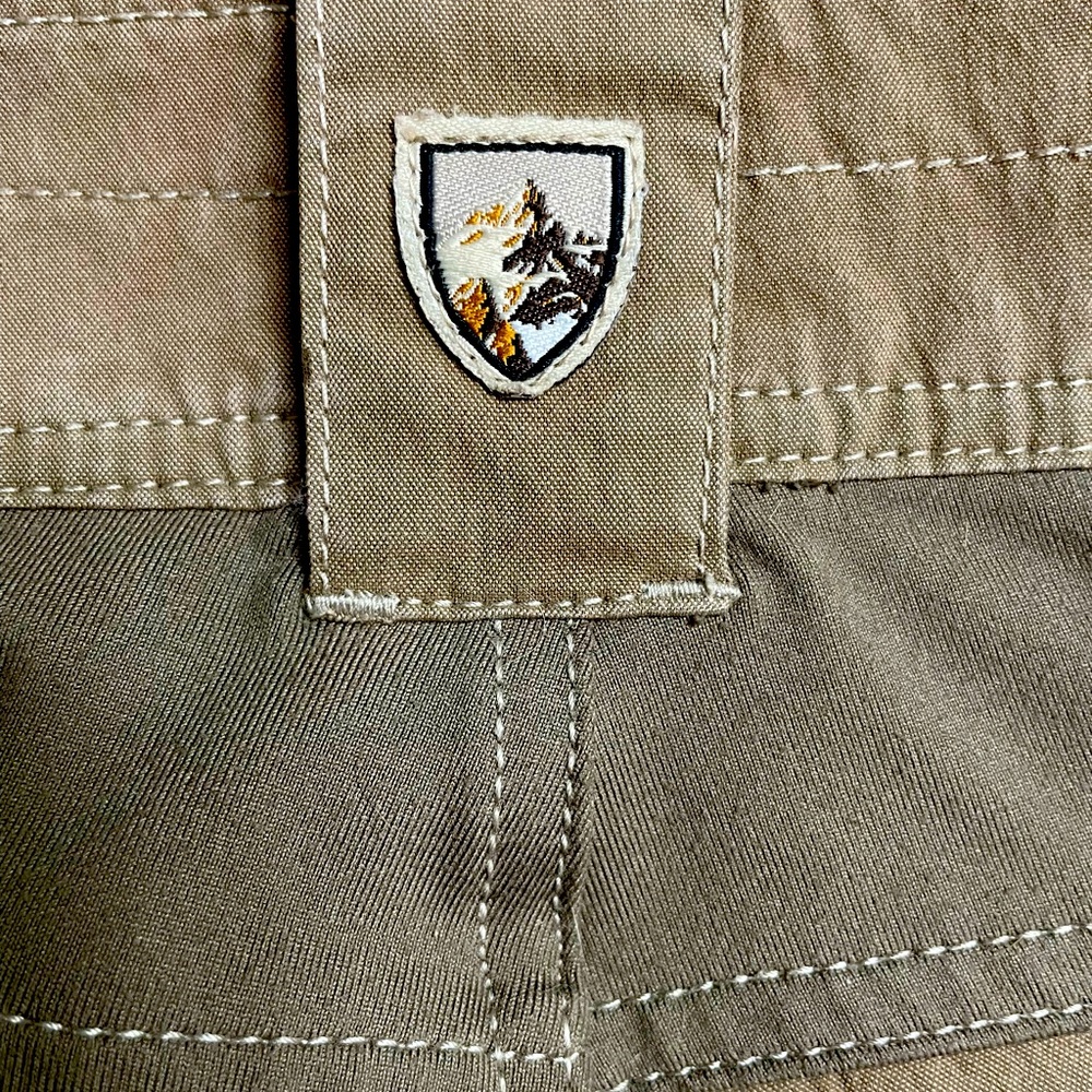 Kuhl Radikl Casual Pants
